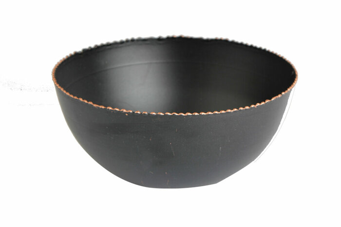 Cobre Dekoratif Kase 14 cm