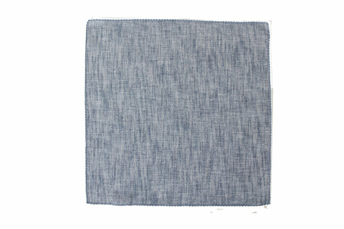 Mell Mavi Peçete 2 li 45x45cm