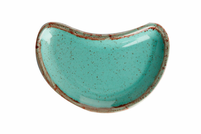 Seasons Turkuaz Mini Tabak 10cm