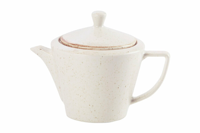 Seasons Bej Kapaklı Demlik 500cc