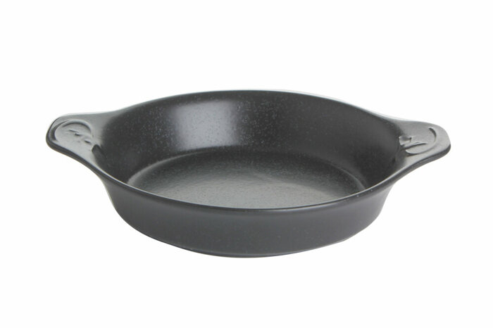 Seasons Siyah Sahan 21cm