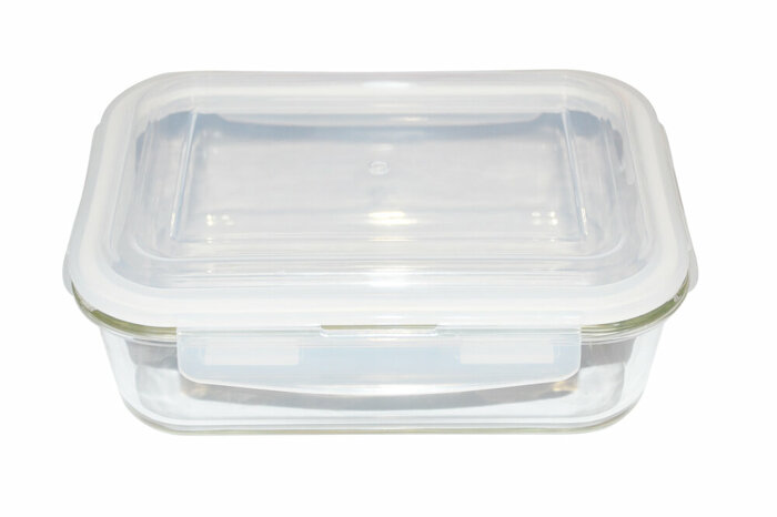 Breakfast Sunrise Saklama Kabı 1200cc