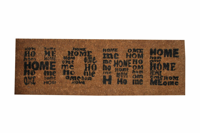 Coco Thin Paspas 25x75cm