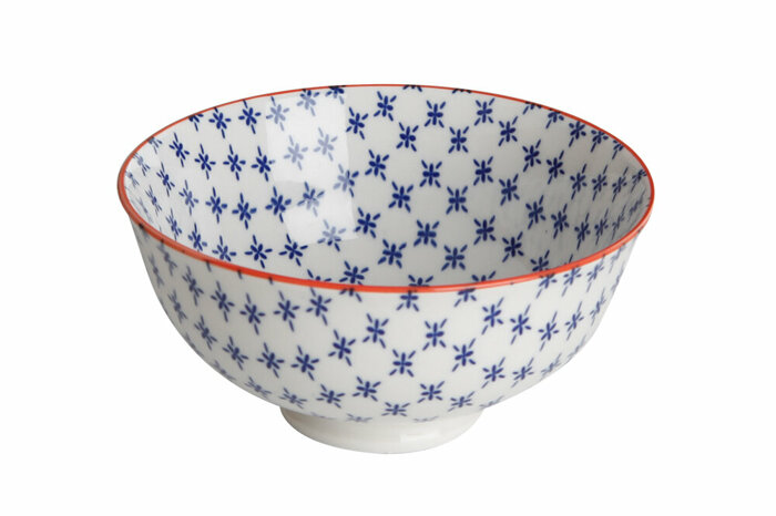 Mix&Match Kobalt Kase 12cm