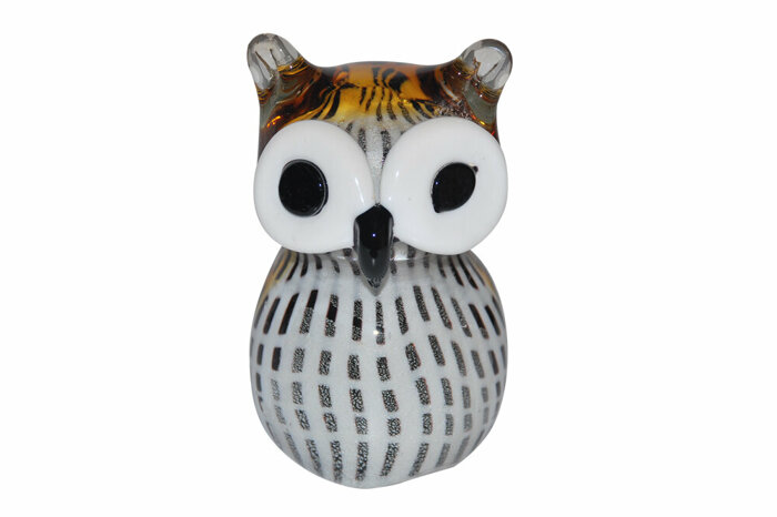 Bibelot Baykuş Biblo 9cm