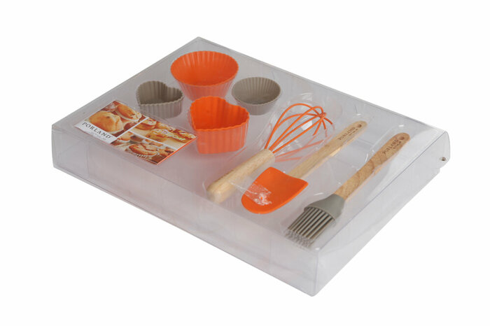 Baking Corner Mini Şef Seti