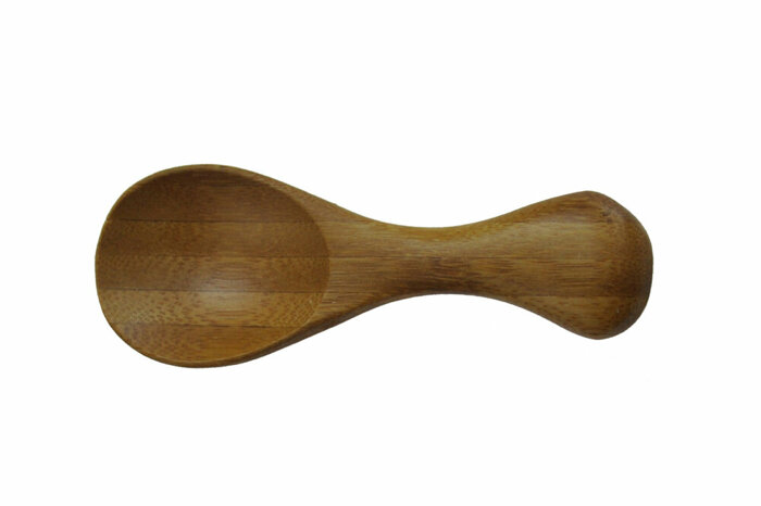 Mikka Kaşık 6'lı 10cm