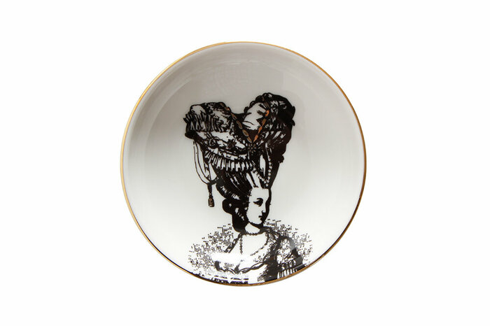 Marie Antoinette Mini Kase 10cm