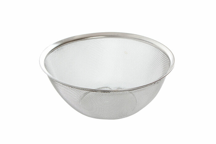 Cella Tel Süzgeç 20cm