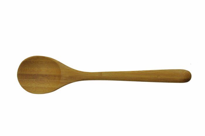 Mikka Kaşık 6'lı 13cm