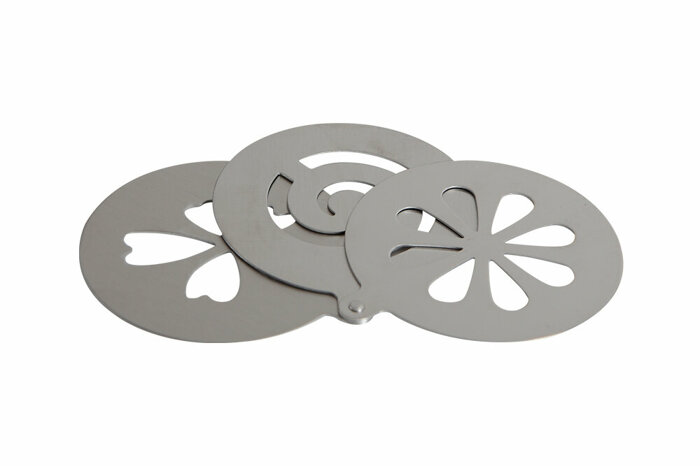 Cosa Kahve Dekorlama 8 cm