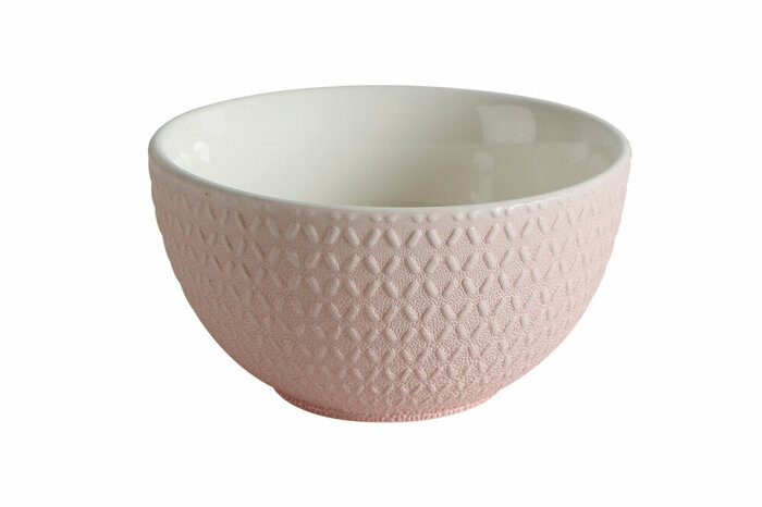 Soft Pop Pembe Kase 12cm