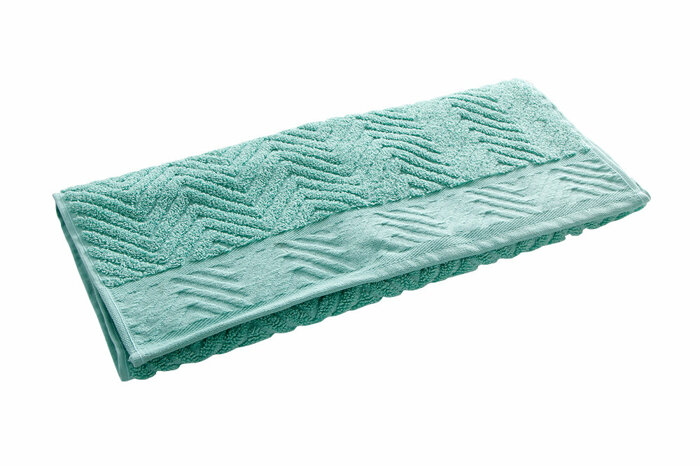 Rodos Yeşil Havlu 50x90cm