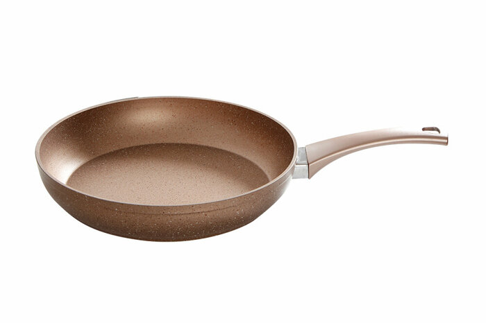 Grena Bakır Tava 30 cm