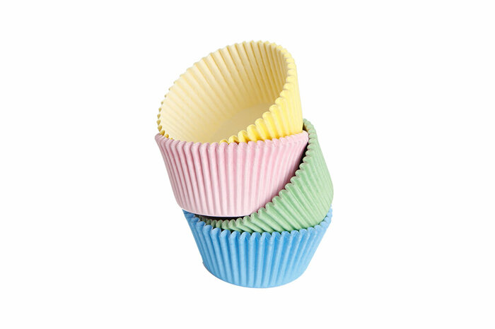 Soft Pop Kek Kalıbı 11cm