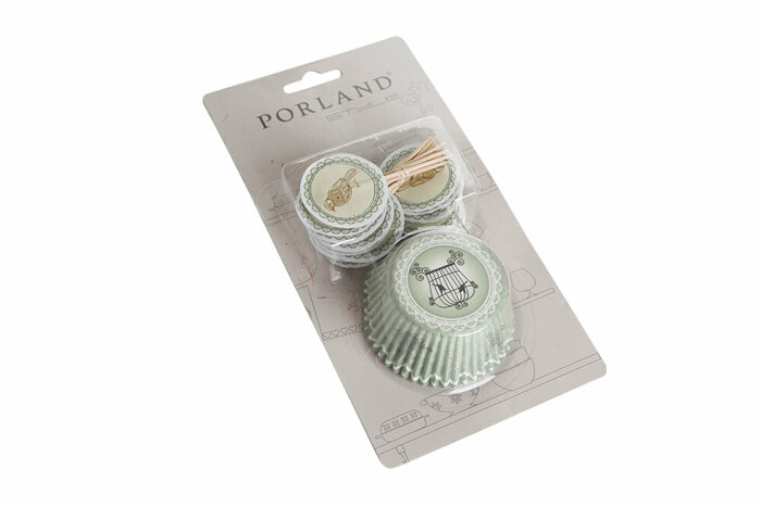 Cage Kek Kalıbı 11cm