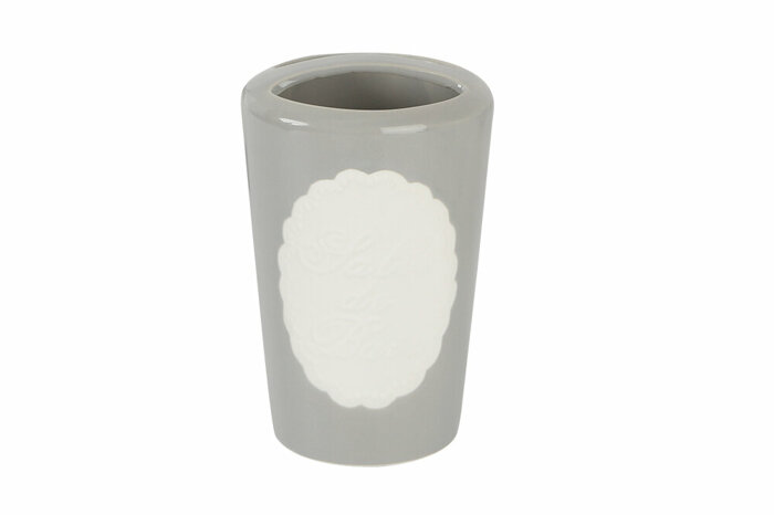 Lille Diş Fırçalık 12cm