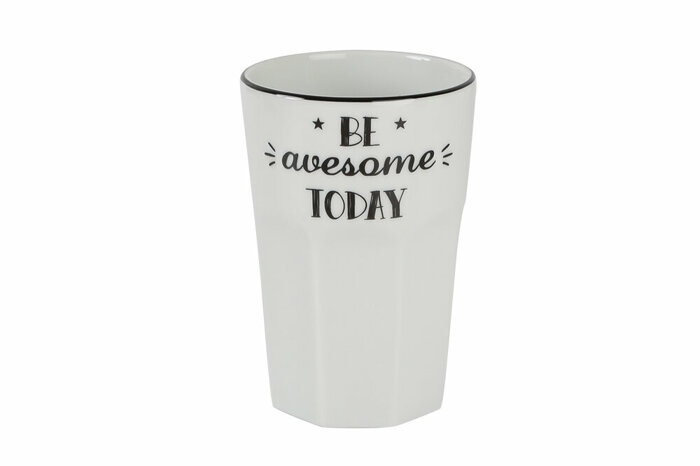 Be Happy Bardak 350cc