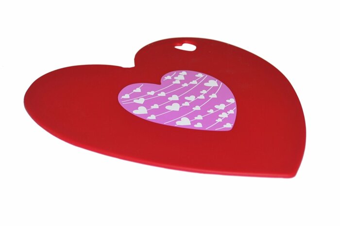 Heart Nihale 20cm