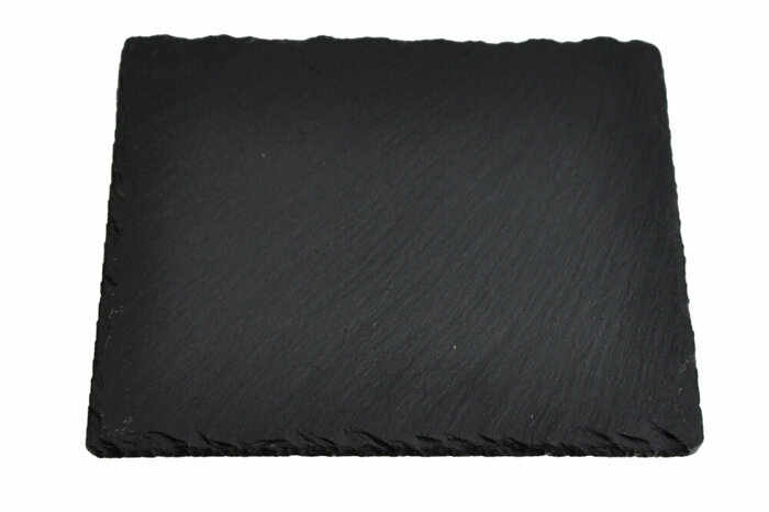 Slate Sunum Taşı 30cm