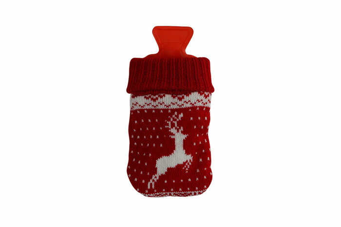 Ica Deer El Isıtıcı Paketi 12cm