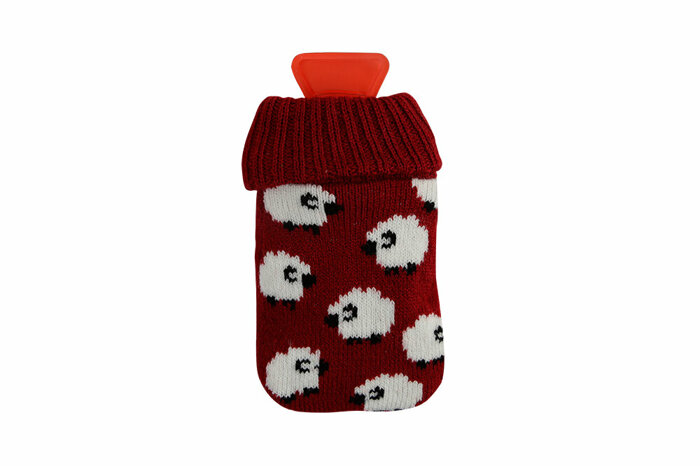 Ica Sheeps Krm El Isıtıcı Paketi 12cm