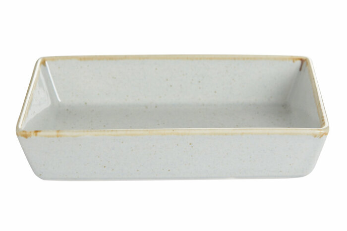 Seasons Gri Kahvaltı Tabağı 16cm