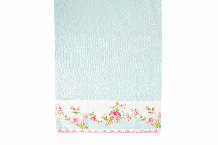 Azalea Runner 45X150cm