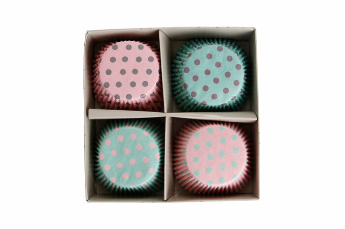 Pinkmint Kek Kalıbı 11cm