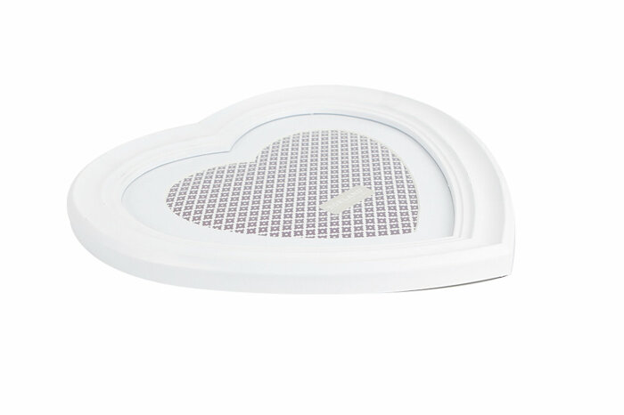 Memoria Kalp Resim Çerçevesi 31cm