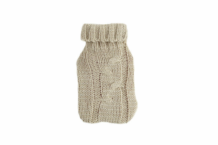 Plat Gri El Isıtıcı Paketi 12cm