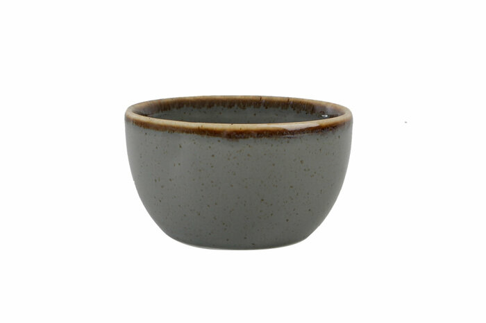 Seasons Koyu Gri Şekerlik 210cc