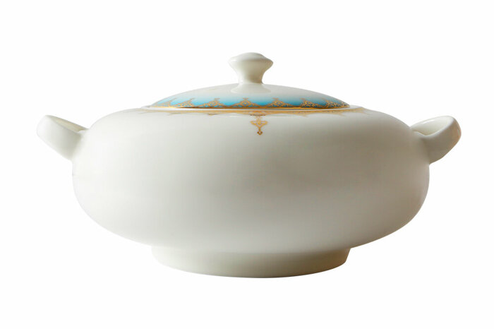 Mahpeyker Kapaklı Çorbalık 2250cc