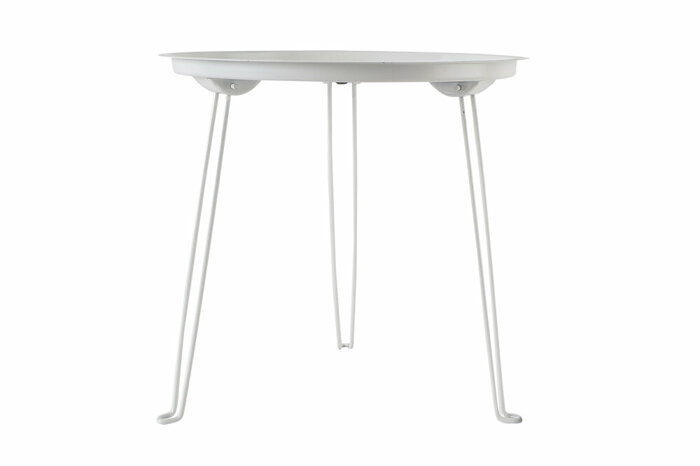 Deco Kahve Sehpası 42x38cm