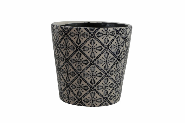 Etnico Blue Saksı 14cm