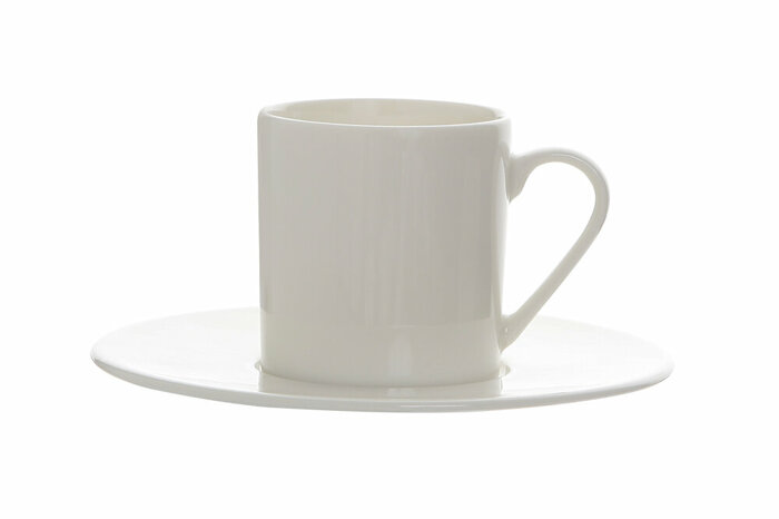 Alumilite Tabaklı Kahve Fincanı 75cc