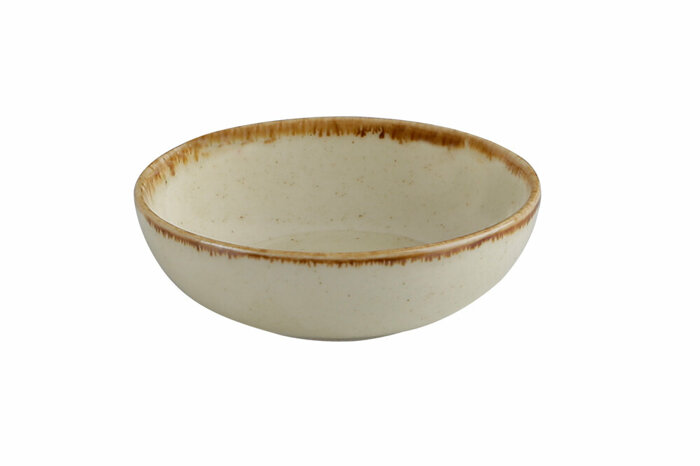 Seasons Sarı Kase 10cm