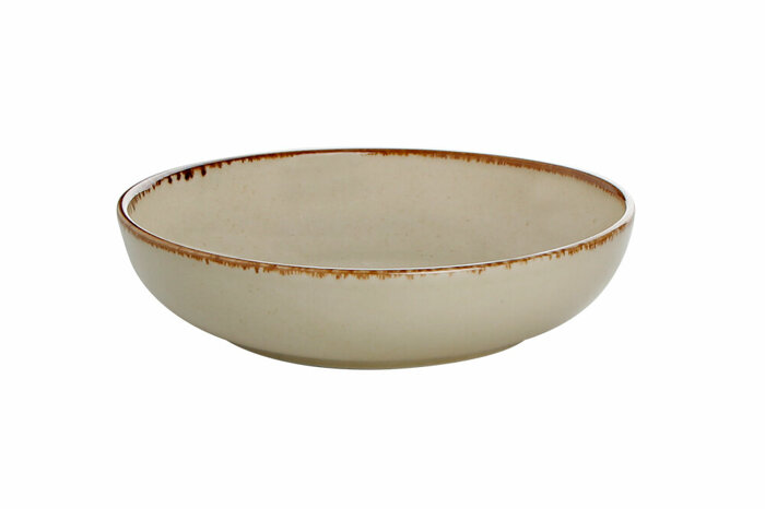 Seasons Sarı Kase 17cm