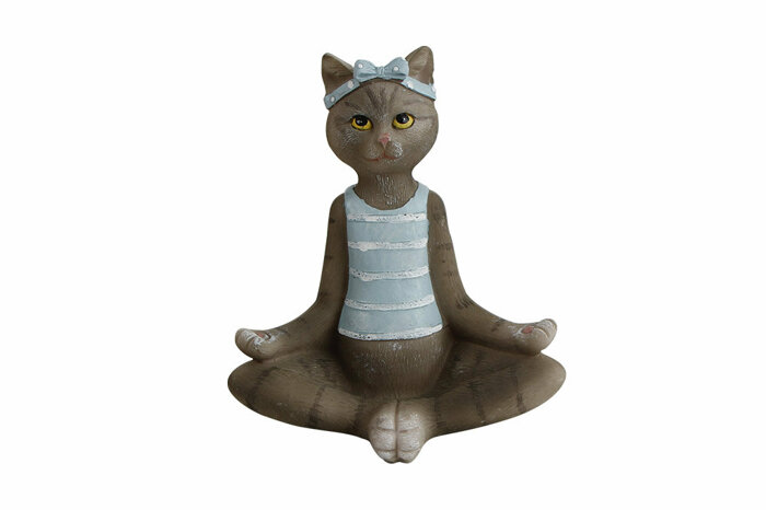 Sukhasana Biblo 14cm