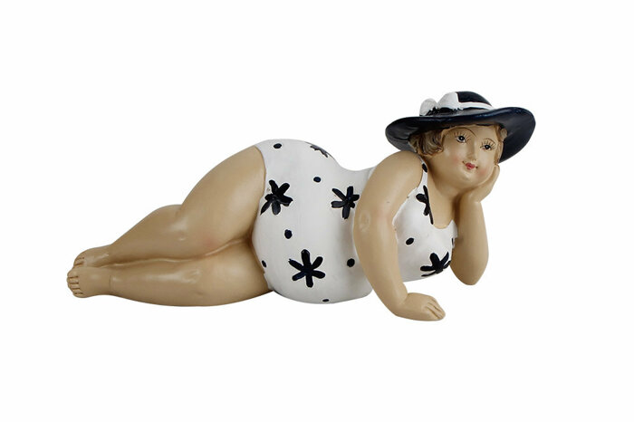 Poly Kontes 2 Biblo 19cm