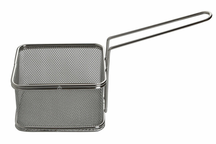 Cella Kızartma Süzgeci 10 cm