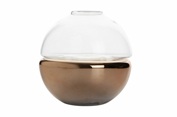 Copper Dekoratif Obje 12cm