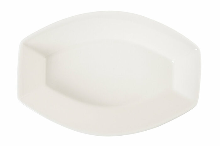 Alumilite Servis Tabağı 19cm