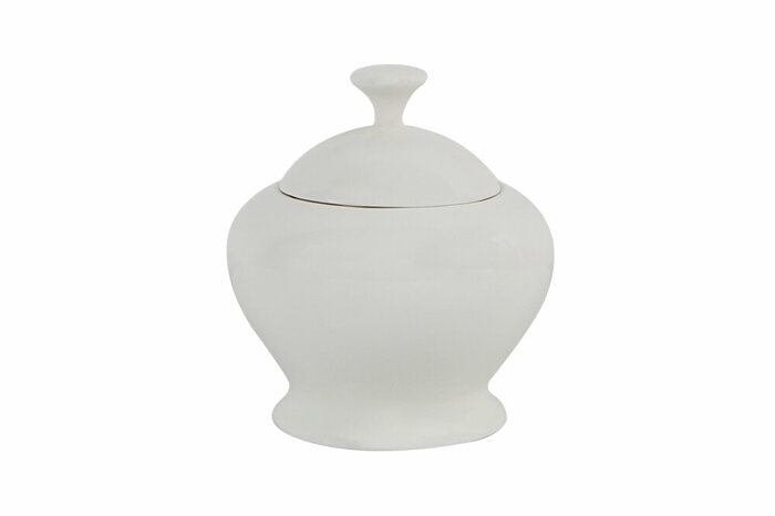 Ocean Alumilite Kapaklı Şekerlik 200cc