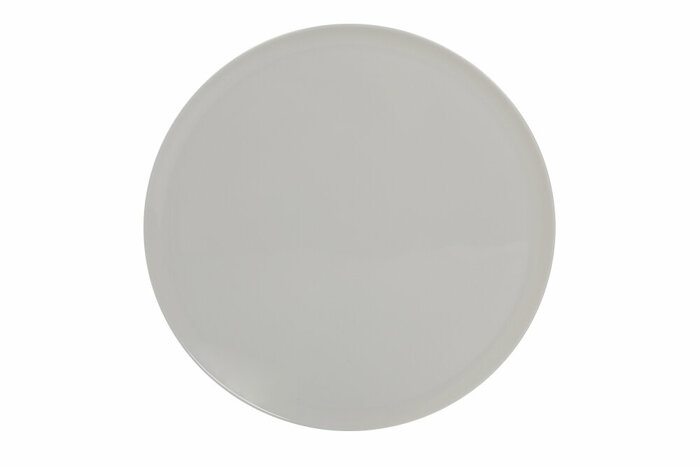 Grazia Alumilite Düz Tabak 27cm