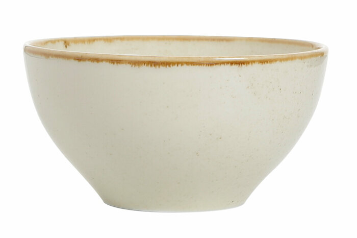 Seasons Sarı Kase 14cm