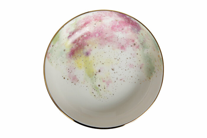 Cosmos Desen2 Kase 17cm