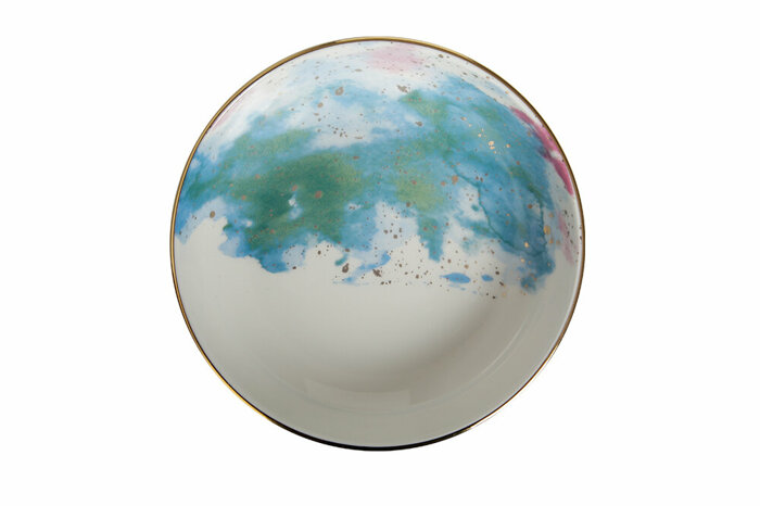 Cosmos Desen6 Kase 17cm