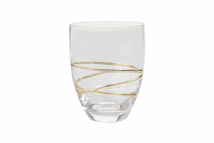 Reina Ayaksız Su Bardağı 280cc