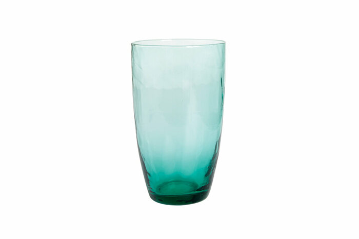 Berbeda Green Meşrubat Bardağı 450cc